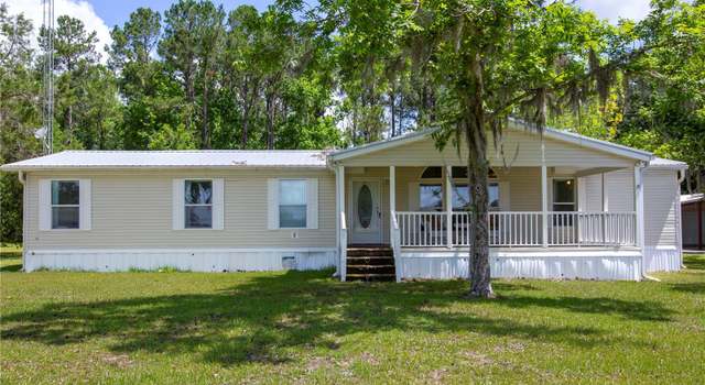 Photo of 11385 W County Road 18, Lake Butler, FL 32054