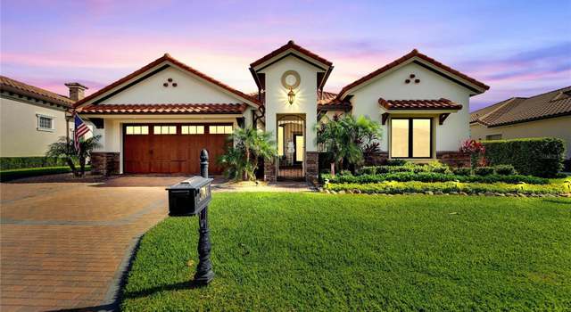 Photo of 3000 Sanctuary Cir, Lakeland, FL 33803