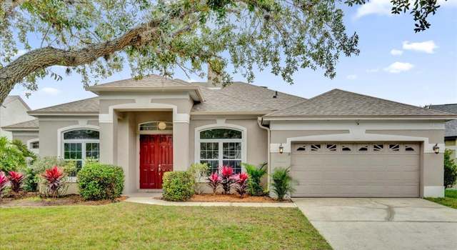 Photo of 14851 Oldham Dr, Orlando, FL 32826