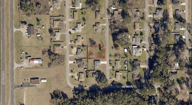 Photo of TBD NW 14th Ave Lot 8, Ocala, FL 34475