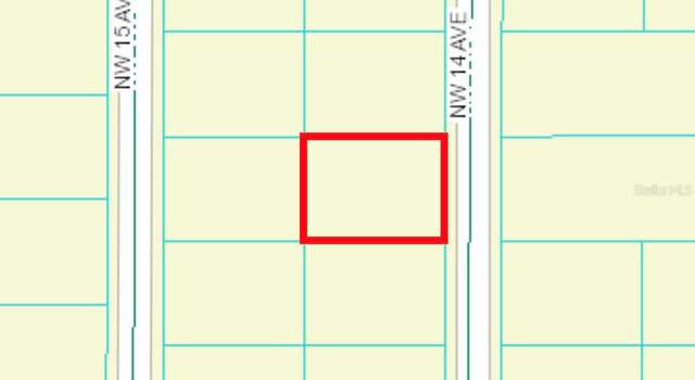 Photo of TBD NW 14th Ave Lot 8, Ocala, FL 34475