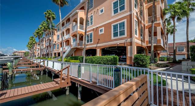 Photo of 5000 Culbreath Key Way Unit 8-201, Tampa, FL 33611