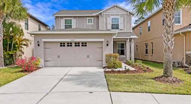 Photo of 7917 Tuscany Woods Dr, Tampa, FL 33647