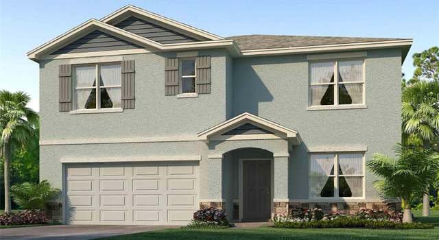 Photo of 7756 Wheat Stone Dr, Zephyrhills, FL 33540