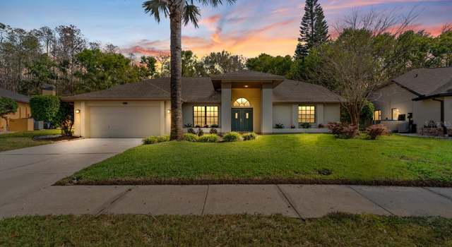 Photo of 3342 Wedgewood Way, Tarpon Springs, FL 34688