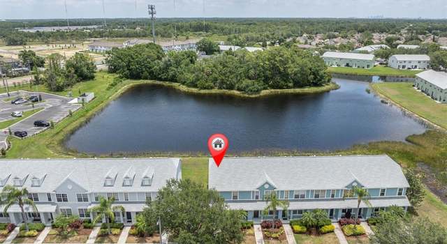 Photo of 11617 Colony Lake Dr, Tampa, FL 33635