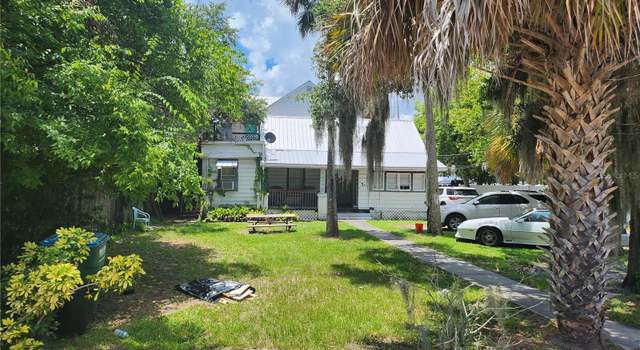 Photo of 324 N Orange St, New Smyrna Beach, FL 32168