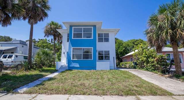 Photo of 515 Butler Blvd, Daytona Beach, FL 32118