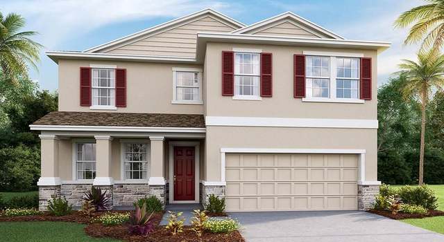 Photo of 3137 Living Coral Dr, Odessa, FL 33556