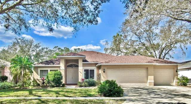 Photo of 140 Sage Cir, Crystal Beach, FL 34681