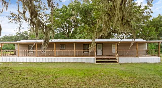 Photo of 7587 SW 50th St, Bushnell, FL 33513