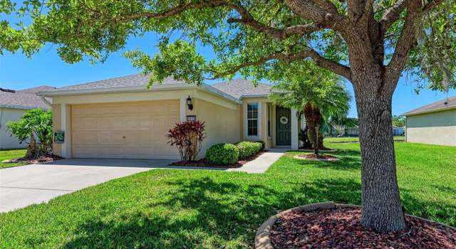 Photo of 5015 98th Ave E, Parrish, FL 34219
