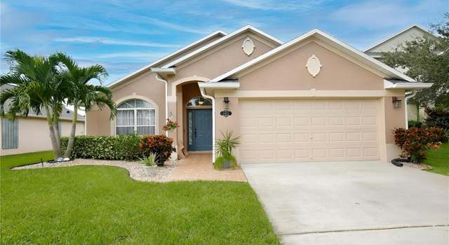 Photo of 2403 Glasbern Cir, West Melbourne, FL 32904