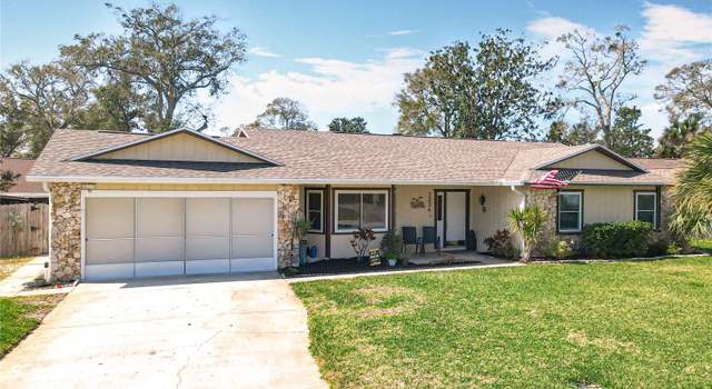Photo of 1204 Parkside Dr, Ormond Beach, FL 32174