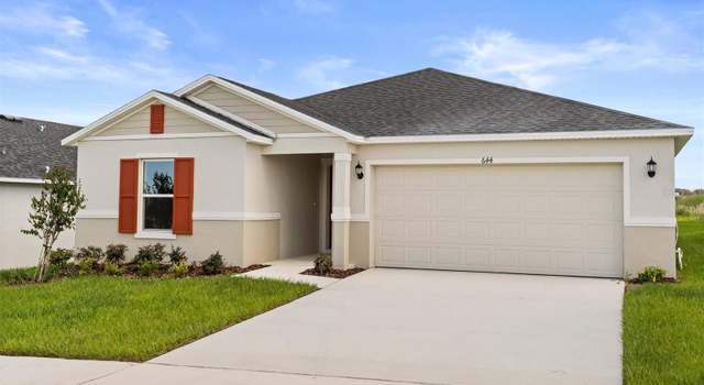 Photo of 644 Royal Palm Dr, Dundee, FL 33838