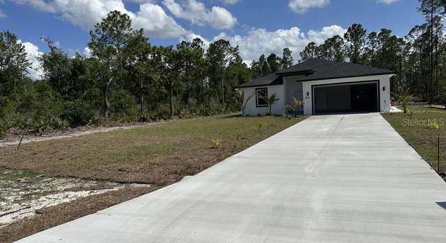 Photo of 3391 Orchid Dr, Indian Lake Estates, FL 33855