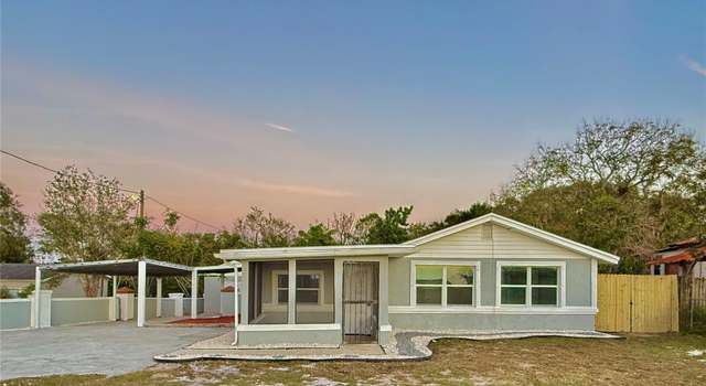 Photo of 7980 Alturas Rd, Bartow, FL 33830