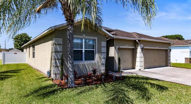 Photo of 7234 Cedarcrest Blvd, Lakeland, FL 33810