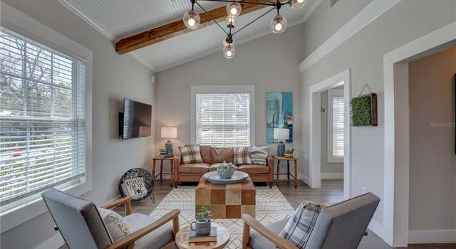 Photo of 315 40th St S, St Petersburg, FL 33711