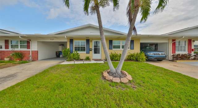 Photo of 5107 Dahlia St N, Pinellas Park, FL 33782