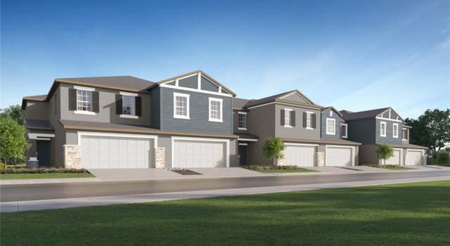 Photo of 9332 Cannon Beach Dr, Parrish, FL 34219