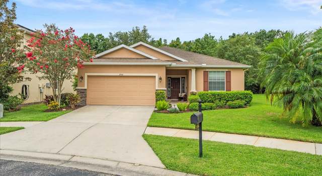 Photo of 27546 Stonecreek Way, Wesley Chapel, FL 33544