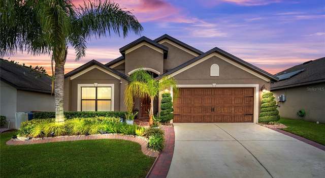 Photo of 831 Woodlark Dr, Haines City, FL 33844