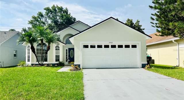 Photo of 2462 Shelby Cir, Kissimmee, FL 34743