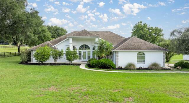 Photo of 5661 NW 96th Ln, Ocala, FL 34482