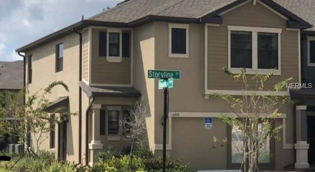 Photo of 16968 Storyline Dr, Land O Lakes, FL 34638