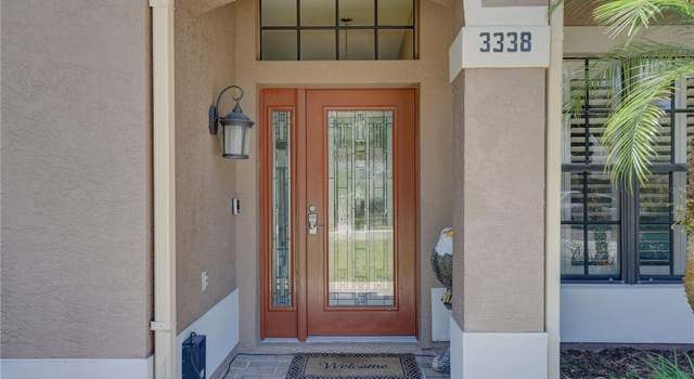 Photo of 3338 Laurelwood Ct, Tarpon Springs, FL 34688
