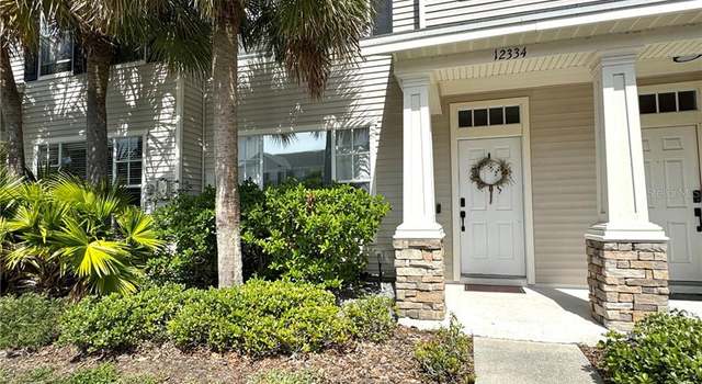 Photo of 12334 Country White Cir, Tampa, FL 33635