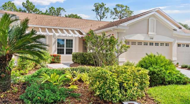 Photo of 2468 Magnolia Cir, North Port, FL 34289