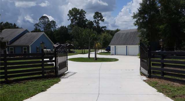 Photo of 1470 Spring Garden Ranch Rd, De Leon Springs, FL 32130