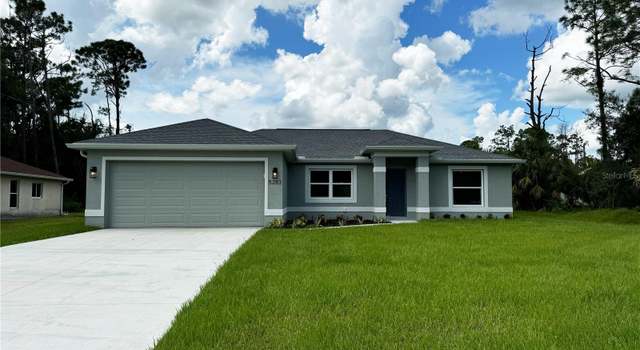 Photo of 5283 N Salford Blvd, North Port, FL 34286