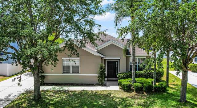 Photo of 2024 Beardsley Dr, Apopka, FL 32703