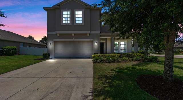 Photo of 2560 Hayden Valley St, Apopka, FL 32703