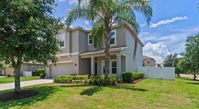 Photo of 2560 Hayden Valley St, Apopka, FL 32703