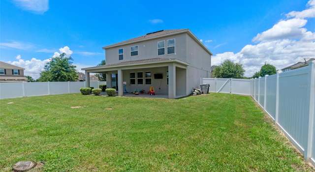Photo of 2560 Hayden Valley St, Apopka, FL 32703