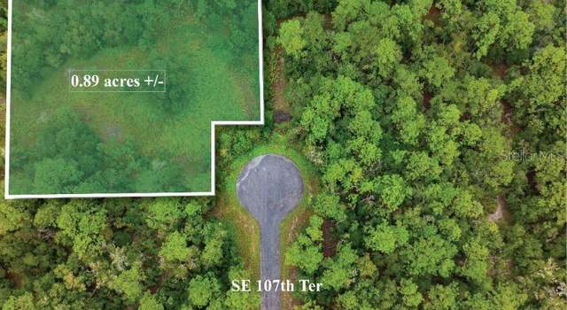 Photo of SE 107 Ter, Inglis, FL 34449