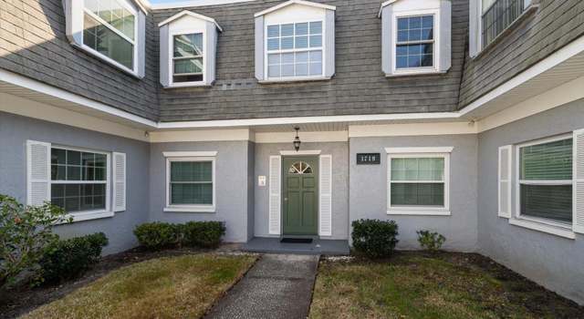 Photo of 1719 Belleair Forest Dr Unit B, Belleair, FL 33756