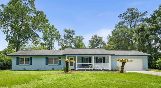Photo of 4925 NW 36th Dr, Gainesville, FL 32605