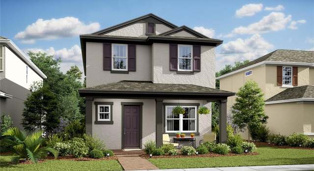 Photo of 15585 Gentle Rain Dr #191, Winter Garden, FL 34787