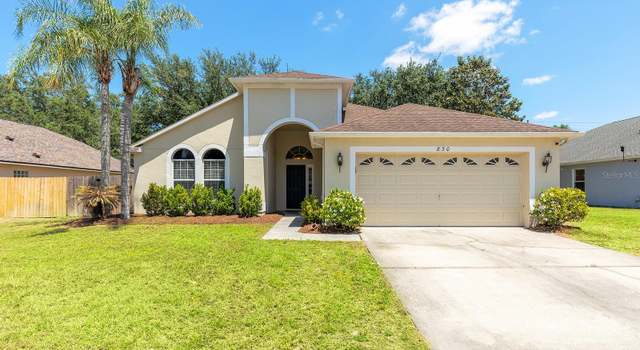 Photo of 830 Grand Hughey Ct, Apopka, FL 32712