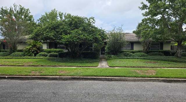 Photo of 2817 Fitzooth Dr, Winter Park, FL 32792