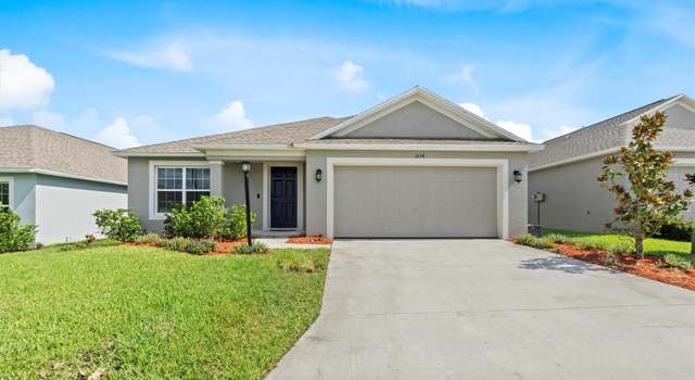 Photo of 1274 Pintail Pl, Lakeland, FL 33813