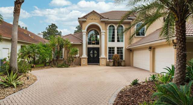 Photo of 7923 Versilia Dr, Orlando, FL 32836