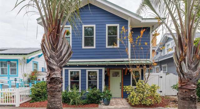Photo of 605 7th St N, St Petersburg, FL 33701