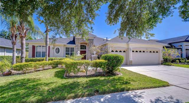 Photo of 9211 Everwood Ct, Tampa, FL 33647