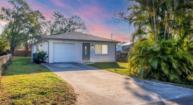 Photo of 3311 19th St E, Bradenton, FL 34208